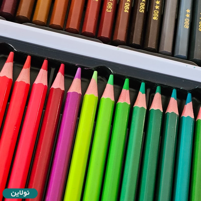 قیمت و خرید مداد رنگی ام کیو 72 رنگ mq جعبه فلزی آرتیست طرح کوهستان | نولاین قیمت و خرید مداد رنگی ام کیو 72 رنگ mq جعبه فلزی آرتیست طرح کوهستان | نولاین