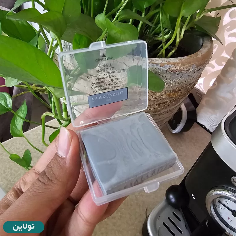 قیمت و خرید پاک کن خمیری فابر کاستل قابدار مدل Kneadable eraser | نولاین قیمت و خرید پاک کن خمیری فابر کاستل قابدار مدل Kneadable eraser | نولاین