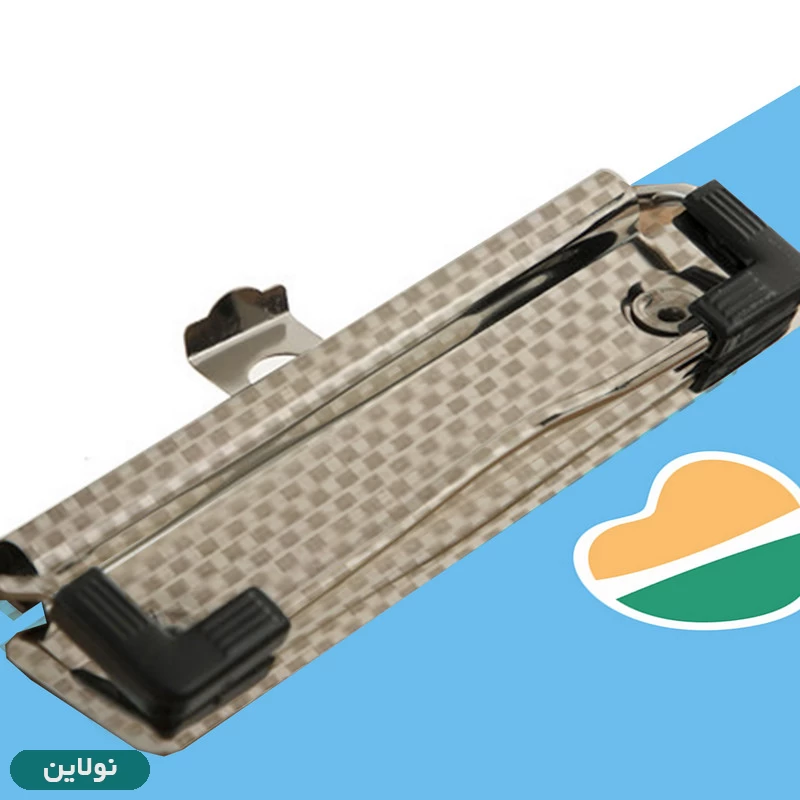 قیمت و خرید تخته شاسی A4 چوبی طرح دایناسور کیوت مستر راد کد 2398 | نولاین