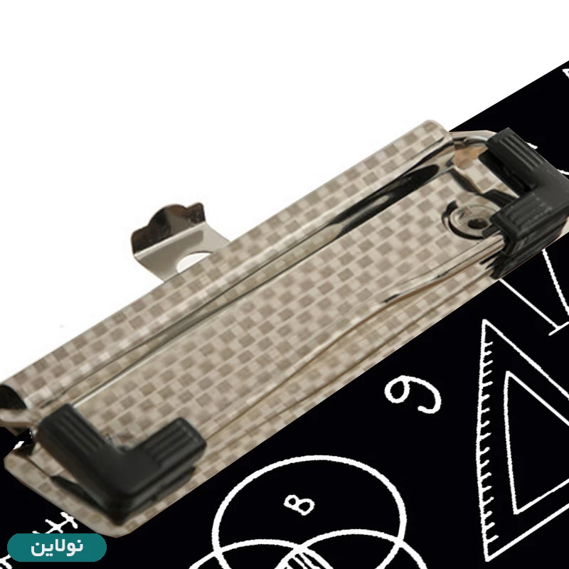 قیمت و خرید تخته شاسی A4 چوبی طرح ریاضی مستر راد کد 2413 | نولاین قیمت و خرید تخته شاسی A4 چوبی طرح ریاضی مستر راد کد 2413 | نولاین