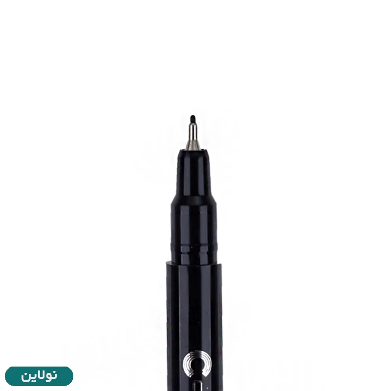 قیمت و خرید روان نویس نوک نمدی سی کلاس بسته 18 عددی مدل liqeo | نولاین