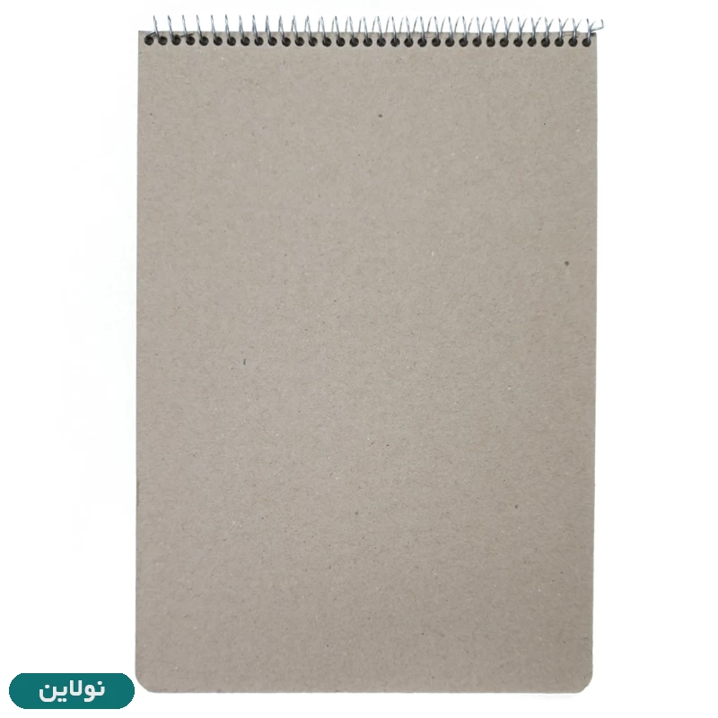 قیمت و خرید دفتر طراحی A4 مدیر سیمی طرح 003 | نولاین قیمت و خرید دفتر طراحی A4 مدیر سیمی طرح 003 | نولاین