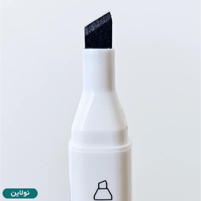 قیمت و خرید ماژیک طراحی و نقاشی راندو 2 سر twin marker موبی (168 کد رنگ) | نولاین قیمت و خرید ماژیک طراحی و نقاشی راندو 2 سر twin marker موبی (168 کد رنگ) | نولاین