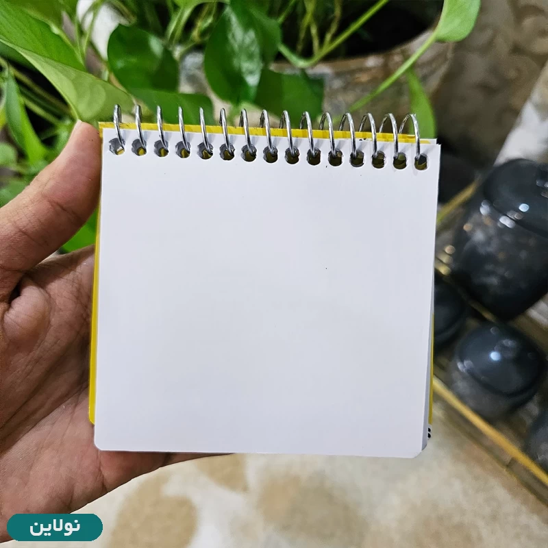 قیمت و خرید مجموعه 6 عددی دفترچه یادداشت مدل فانتزی کیوت مستر راد کد 1922 | نولاین