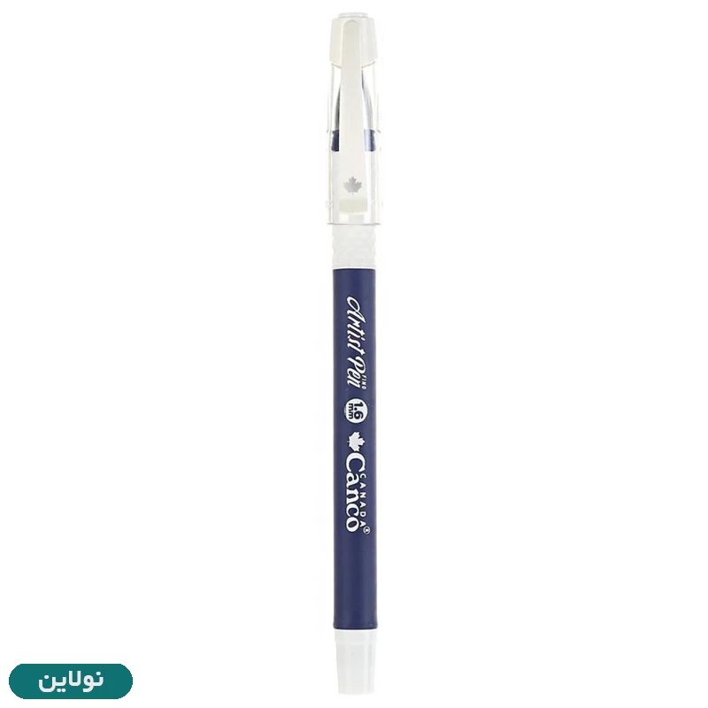 قیمت و خرید خودکار خوشنویسی کنکو ضخامت 1.6 میلی متری مدل فینو آرتیست | نولاین