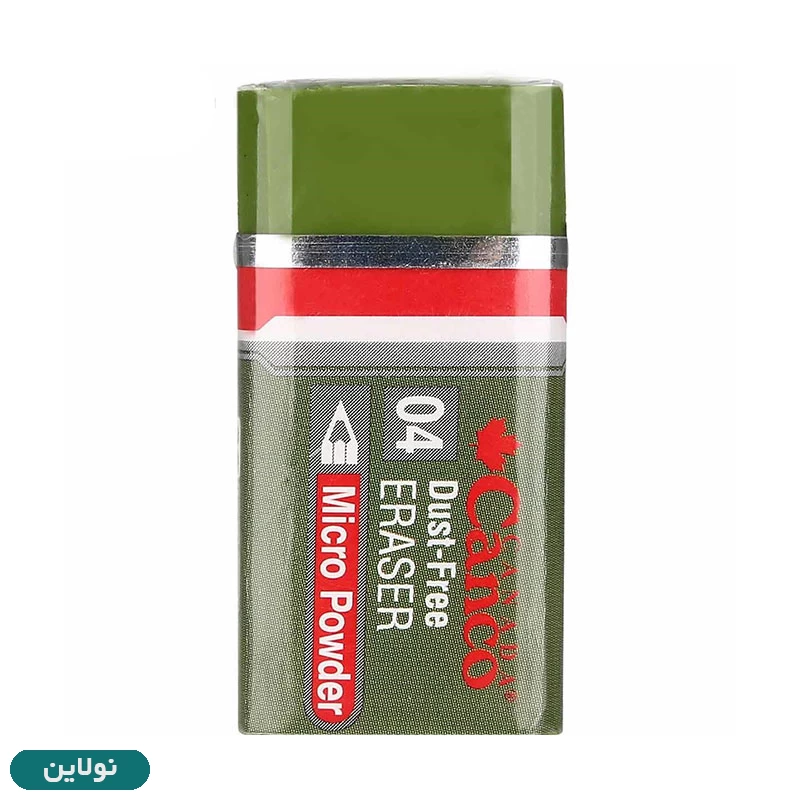 قیمت و خرید پاک کن کنکو کوچک مدل 04 Dust Free | نولاین