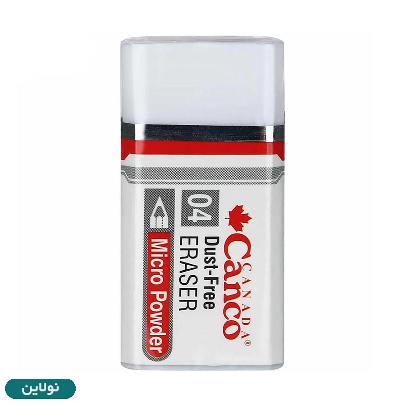 قیمت و خرید پاک کن کنکو کوچک مدل 04 Dust Free | نولاین