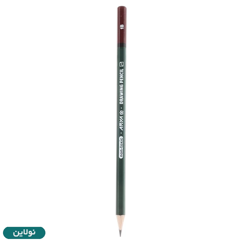 قیمت و خرید مداد طراحی B1 آرتیست آریا | نولاین