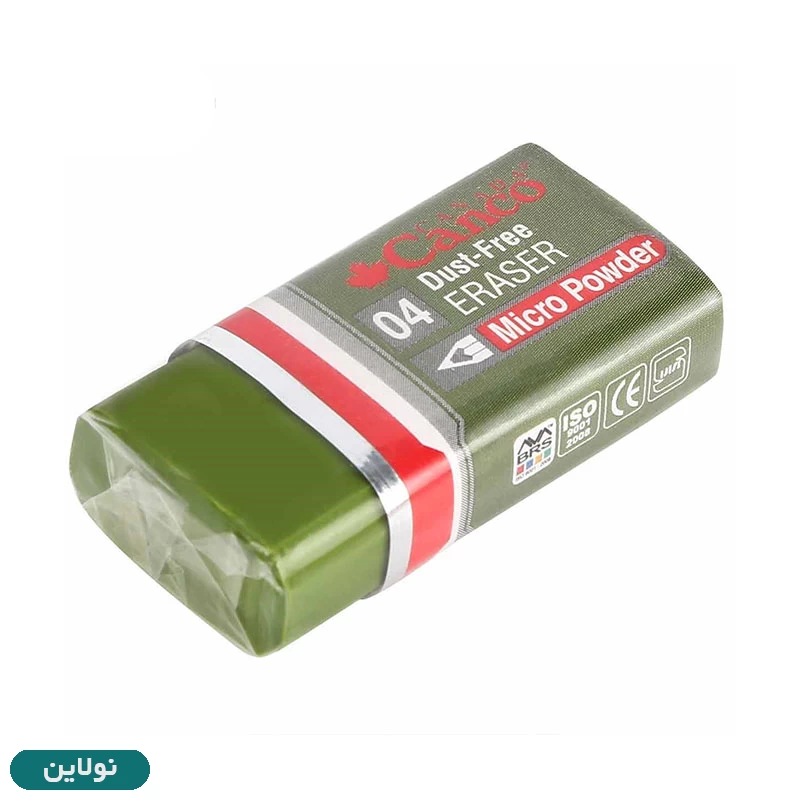 قیمت و خرید پاک کن کنکو کوچک مدل 04 Dust Free | نولاین