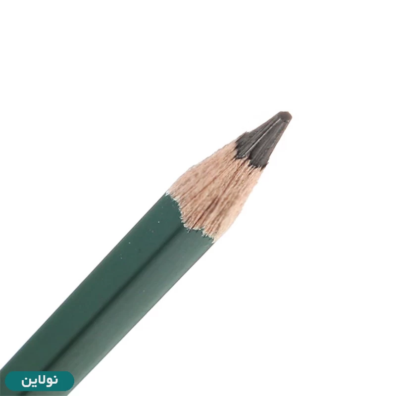 قیمت و خرید مداد طراحی B8 آرتیست آریا | نولاین