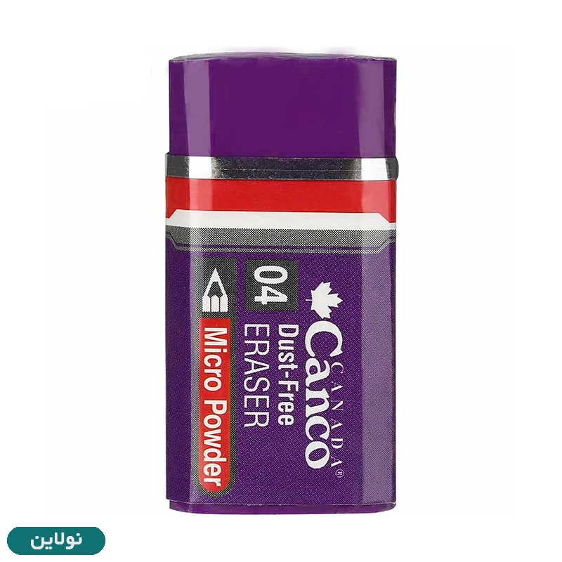 قیمت و خرید پاک کن کنکو کوچک مدل 04 Dust Free | نولاین