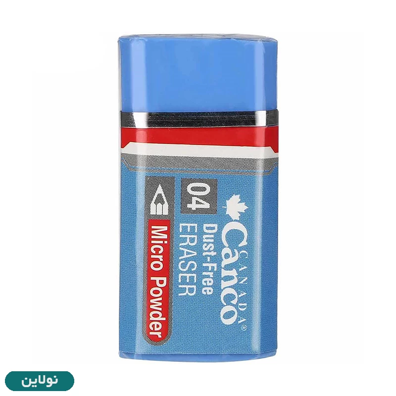 قیمت و خرید پاک کن کنکو کوچک مدل 04 Dust Free | نولاین