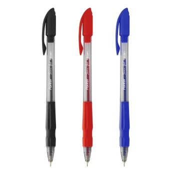 خودکار پنتر مدل سمی ژل بسته 3 عدد کد SPG 102 | نولاین
