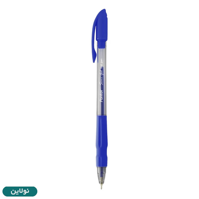 قیمت و خرید خودکار سمی ژل پنتر Semi Gel ضخامت 0.7 میلی متری کد SPG-102 | نولاین