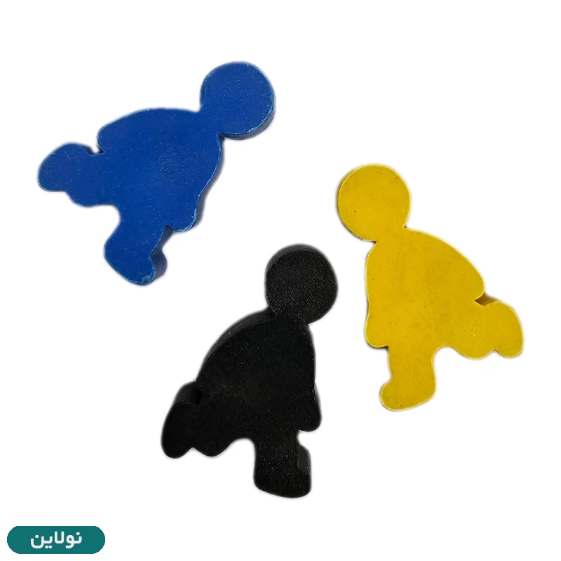 قیمت و خرید بازی فکری استوژیت بزرگ 8 نفره هوپا | نولاین