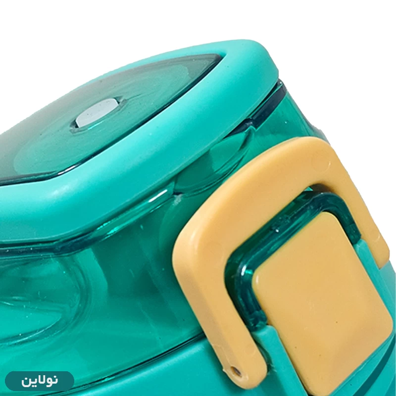 قیمت و خرید قمقمه ورزشی eyun طرح nice نایس حجم 550 میلی لیتر | نولاین