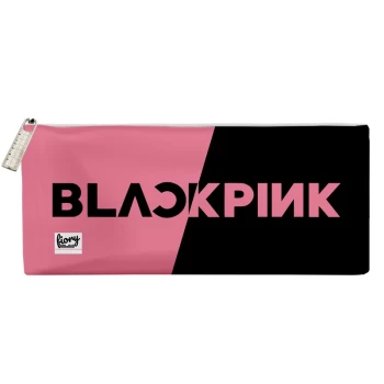 جامدادی مستر راد طرح بلک پینک black pink کد 2048 | نولاین