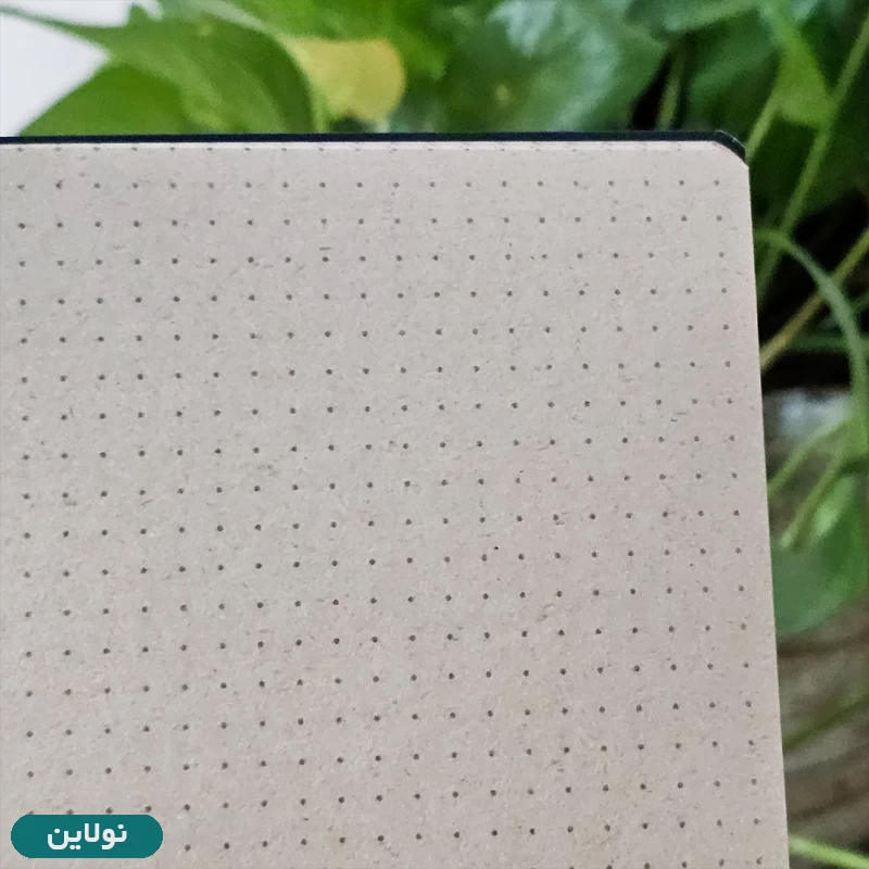 قیمت و خرید دفتر بولت ژورنال نقطه ای طرح آلینا کد 1528 مجموعه 2 عددی | نولاین