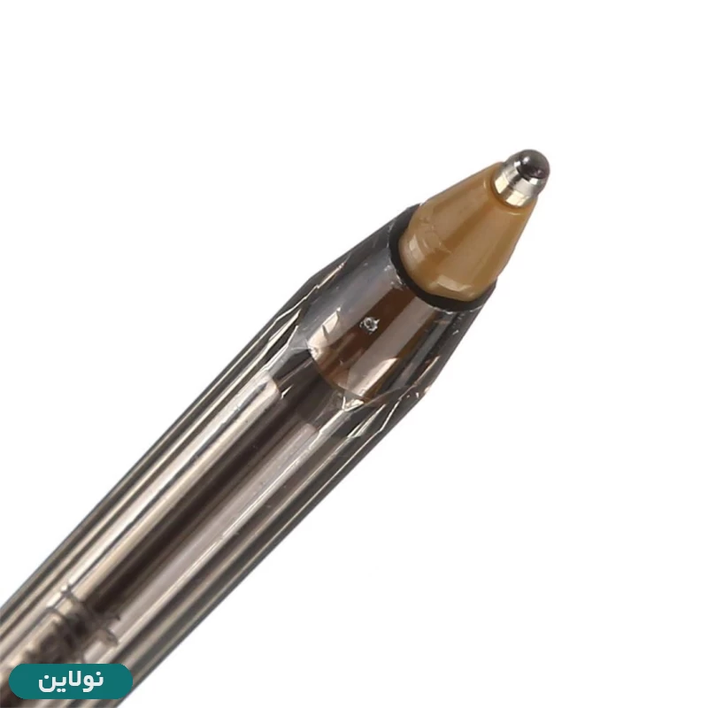 قیمت و خرید خودکار خوشنویسی بیک ضخامت 1.6 میلی متری مدل بیک لارج large cristal | نولاین