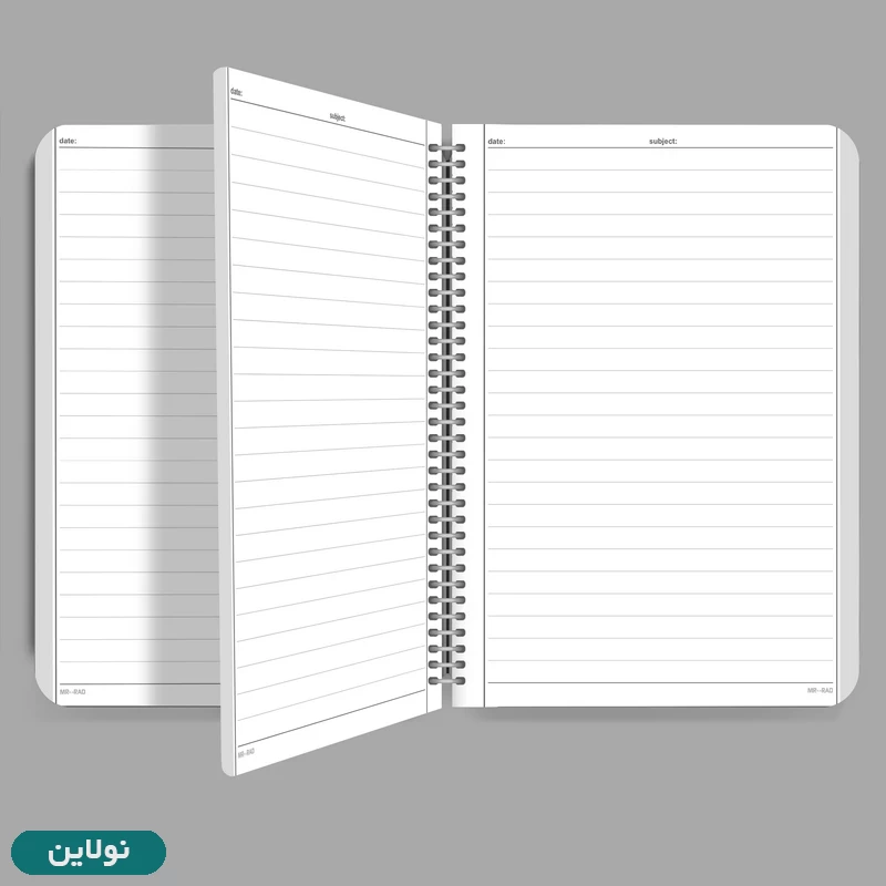 قیمت و خرید دفتر مشق تک خط 50 برگ مستر راد طرح 3 خرس کله فندقی کد 2145 | نولاین قیمت و خرید دفتر مشق تک خط 50 برگ مستر راد طرح 3 خرس کله فندقی کد 2145 | نولاین