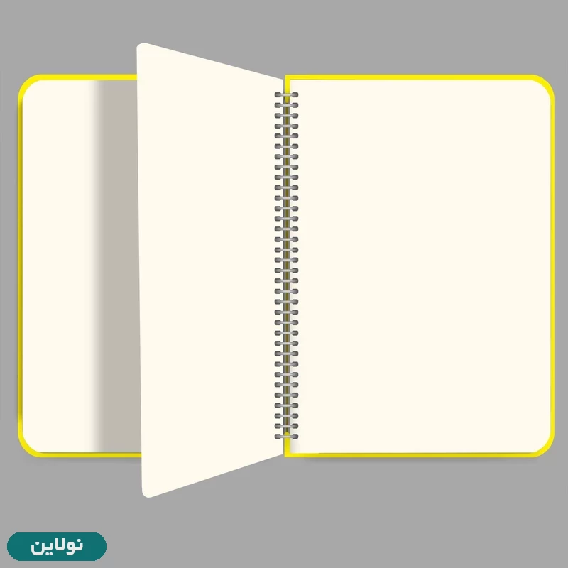 قیمت و خرید دفتر نقاشی مستر راد طرح باب اسفنجی کد 1837 | نولاین