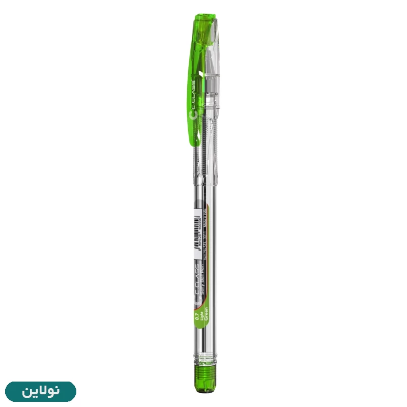 قیمت و خرید خودکار سلفی سی کلاس selfy رنگی ضخامت 0.7 میلی متری | نولاین