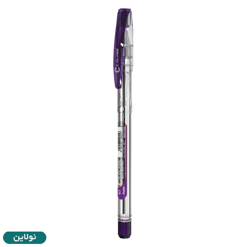 قیمت و خرید خودکار سلفی سی کلاس selfy رنگی ضخامت 0.7 میلی متری | نولاین