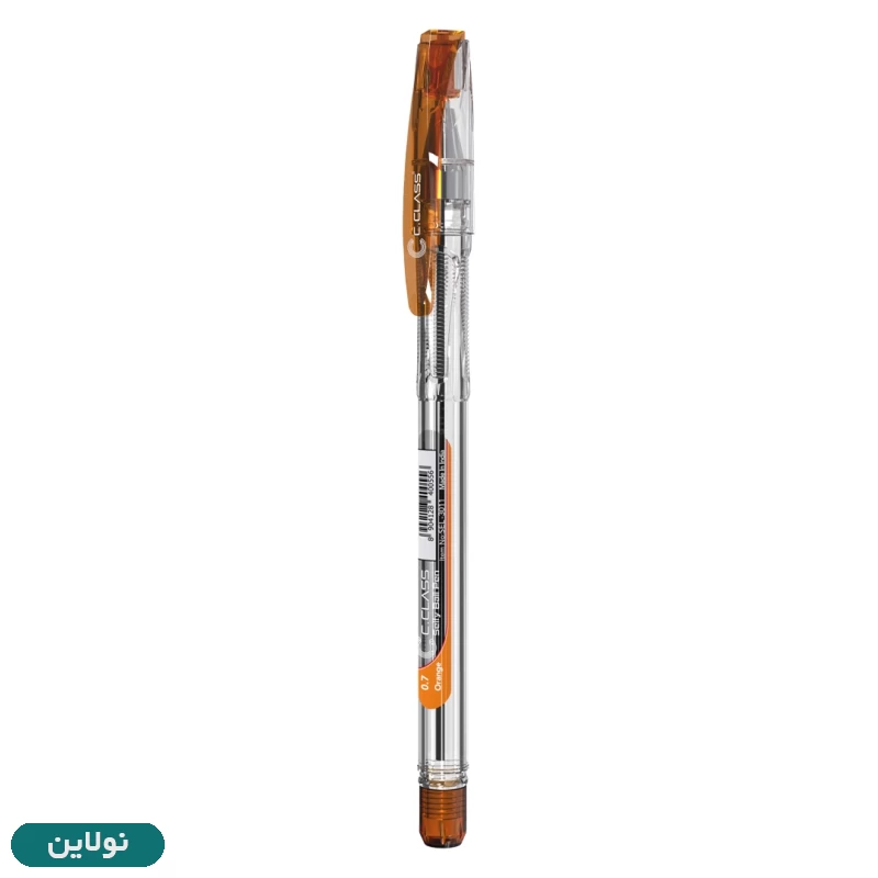 قیمت و خرید خودکار سلفی سی کلاس selfy رنگی ضخامت 0.7 میلی متری | نولاین