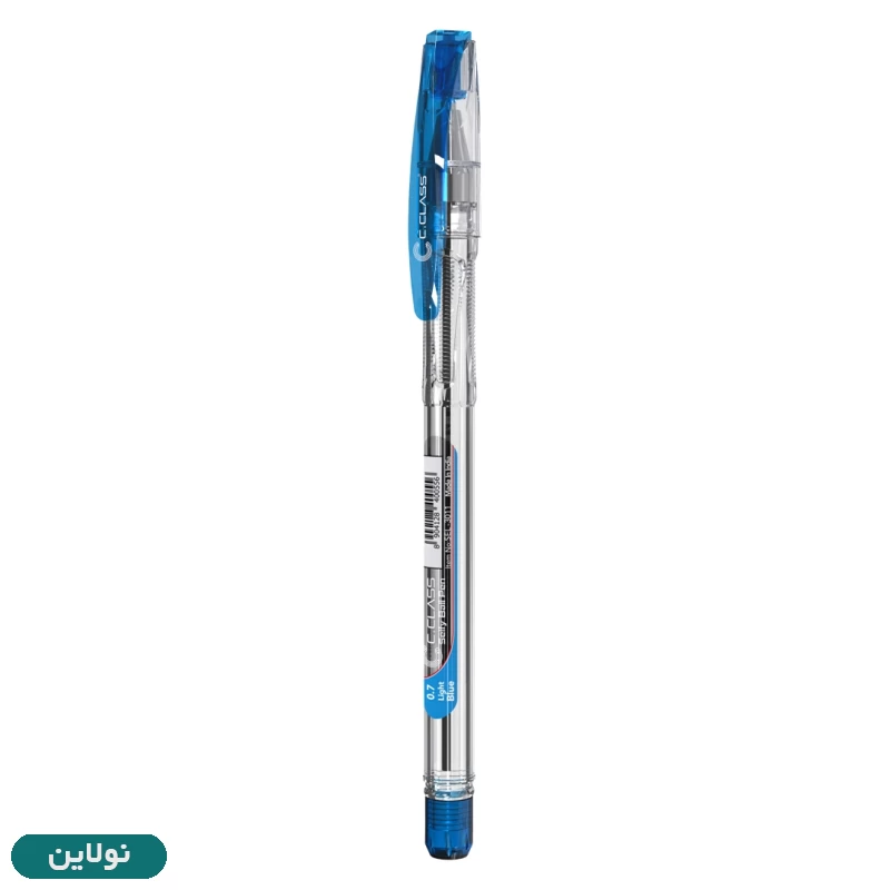 قیمت و خرید خودکار سلفی سی کلاس selfy رنگی ضخامت 0.7 میلی متری | نولاین