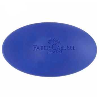 پاک کن ارگونومیک فابر کاستل مدل کوزمو kosmo سایز بزرگ کد 182341 | نولاین