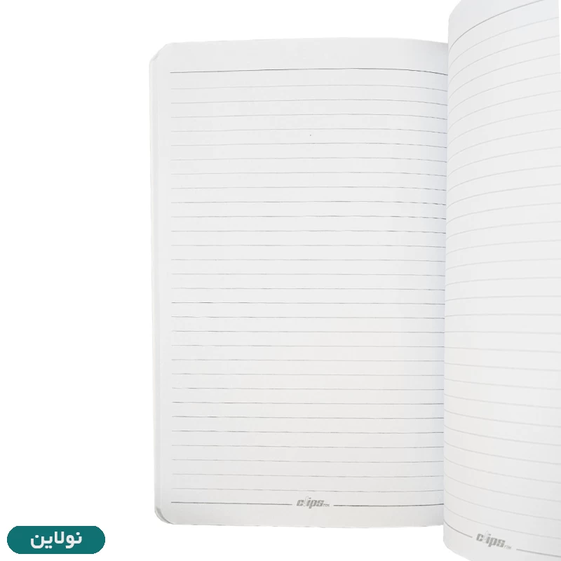 قیمت و خرید دفتر مشق تک خط 100 برگ بدون سیم کلیپس طرح مونالیزا کد 0377 | نولاین قیمت و خرید دفتر مشق تک خط 100 برگ بدون سیم کلیپس طرح مونالیزا کد 0377 | نولاین