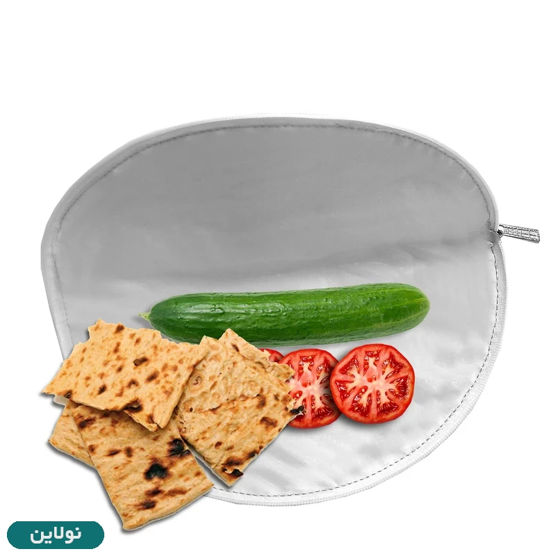 قیمت و خرید کیف لقمه مستر راد طرح گربه وکتور کد 2204 | نولاین