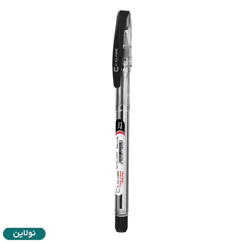 قیمت و خرید خودکار تریپل triple سی کلاس ضحامت 1 میلی متری | نولاین