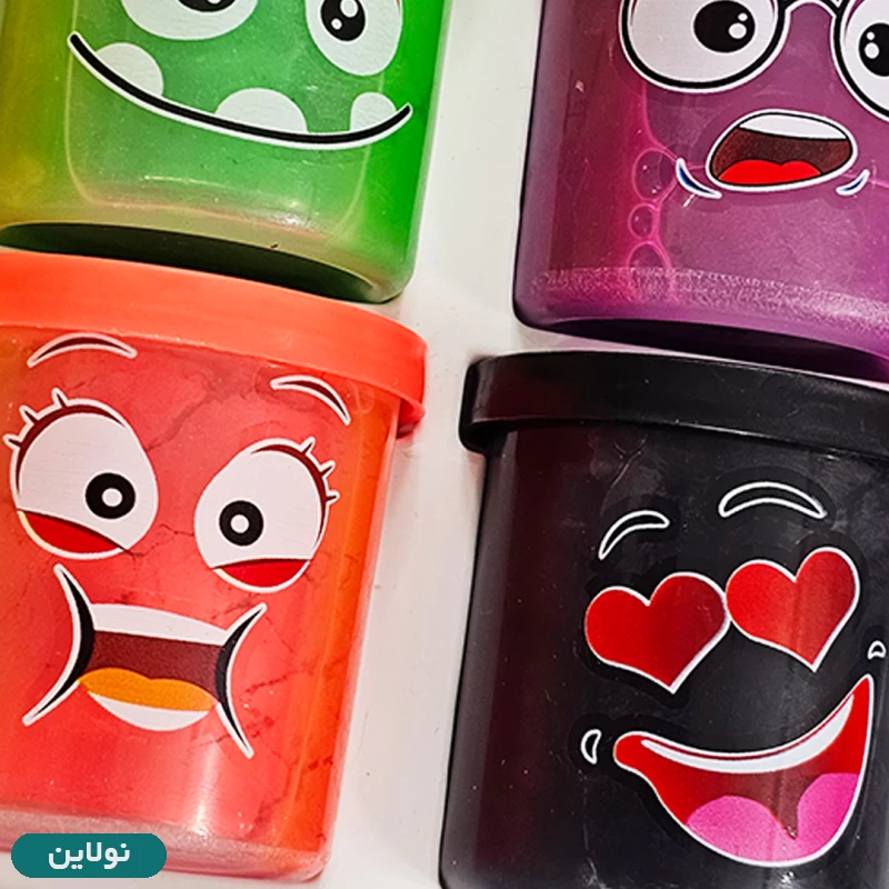 قیمت و خرید گواش فسفری 8 رنگ آریا کیفی همراه قلمو کد 4071 | نولاین