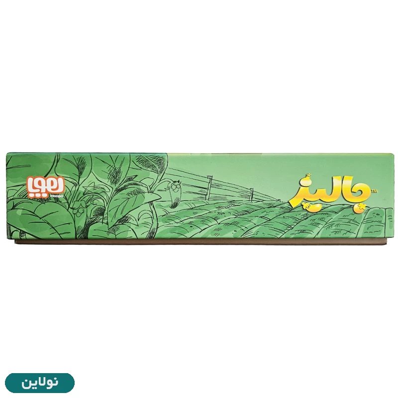 قیمت و خرید بازی فکری جالیز هوپا سایز بزرگ 7 نفره | نولاین