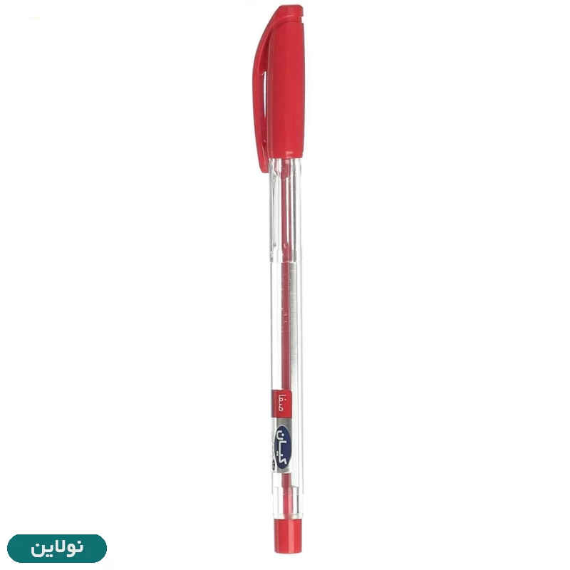 قیمت و خرید خودکار کیان مدل صفا ضخامت 1 میلی متری | نولاین