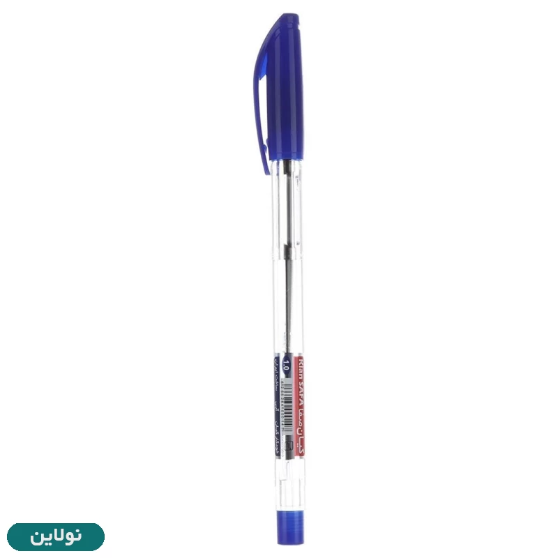 قیمت و خرید خودکار کیان مدل صفا ضخامت 1 میلی متری | نولاین