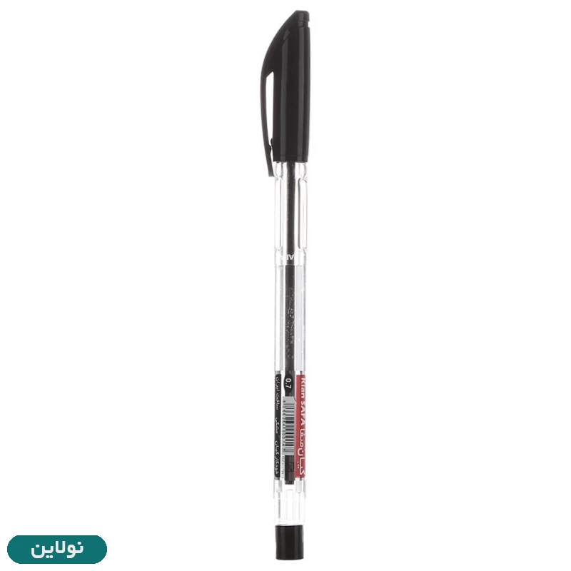 قیمت و خرید خودکار کیان مدل صفا ضخامت 0.7 میلی متری | نولاین