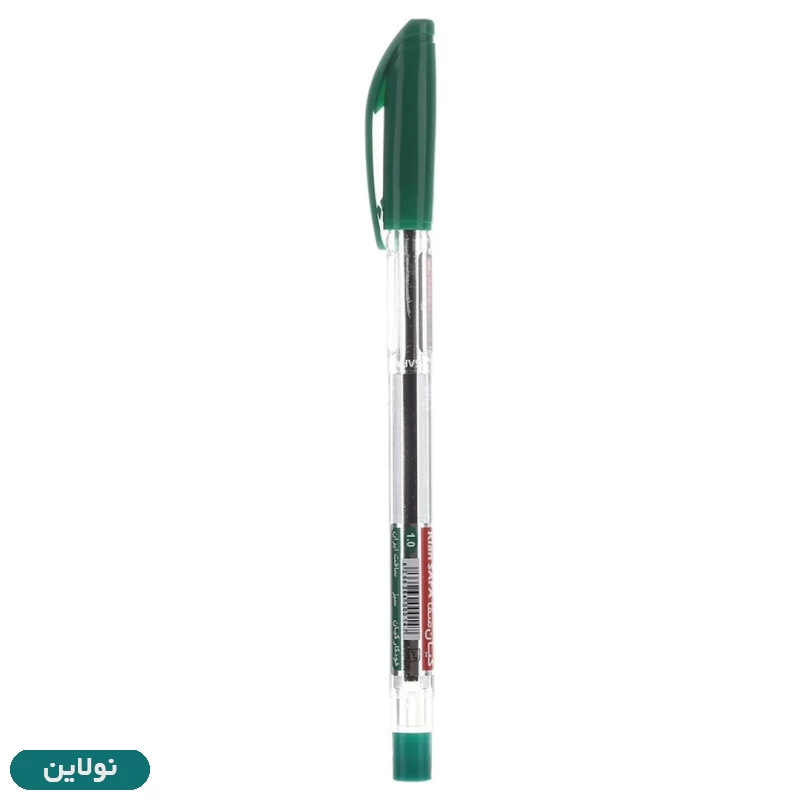 قیمت و خرید خودکار کیان مدل صفا ضخامت 1 میلی متری | نولاین