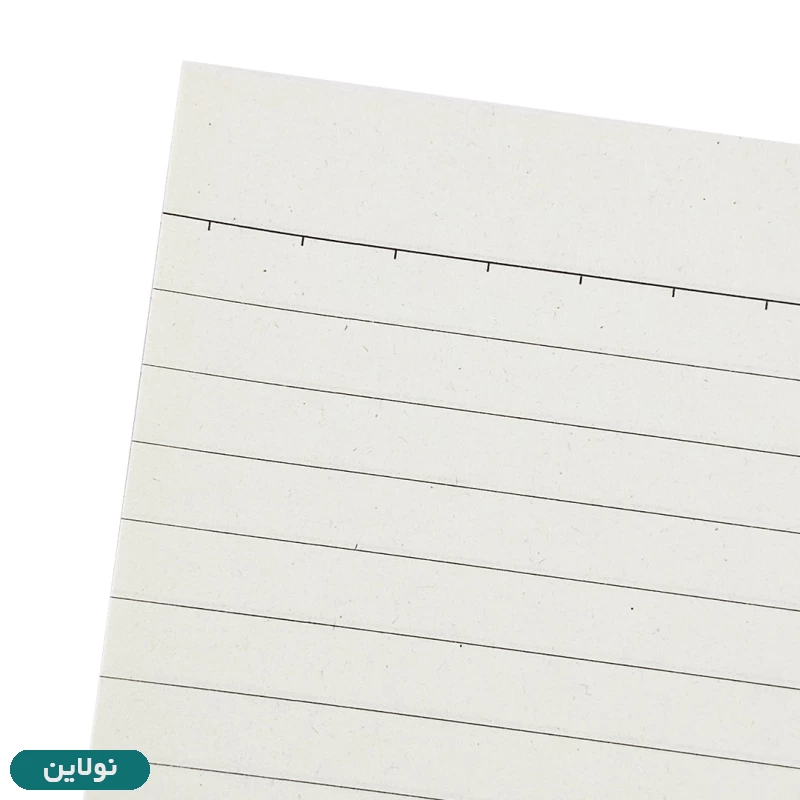 قیمت و خرید دفتر مشق 50 برگ بوفی طرح خرس کیوت بسته 5 عددی | نولاین