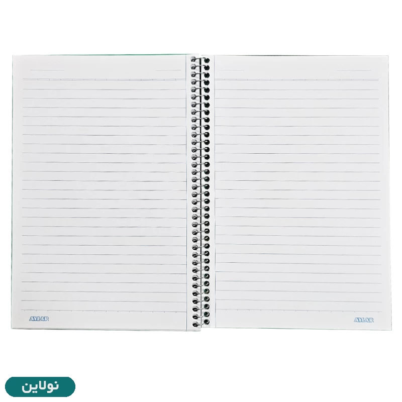 قیمت و خرید دفتر مشق 80 برگ طلقی آیلار سری جوکر کد 626 طرح 1 | نولاین