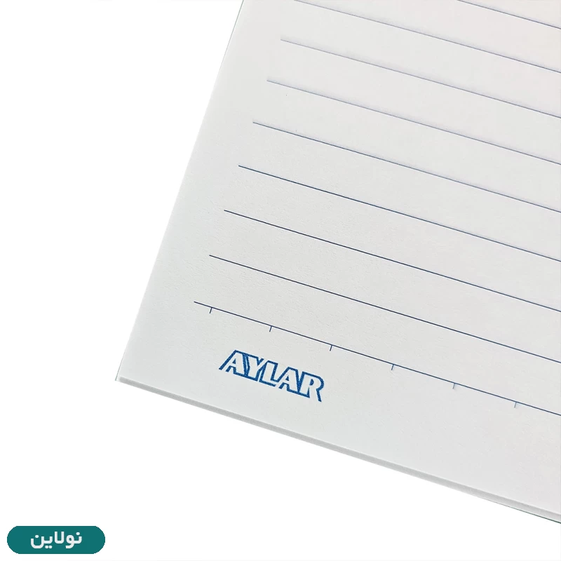 قیمت و خرید دفتر مشق 80 برگ طلقی آیلار سری جوکر کد 626 طرح 1 | نولاین