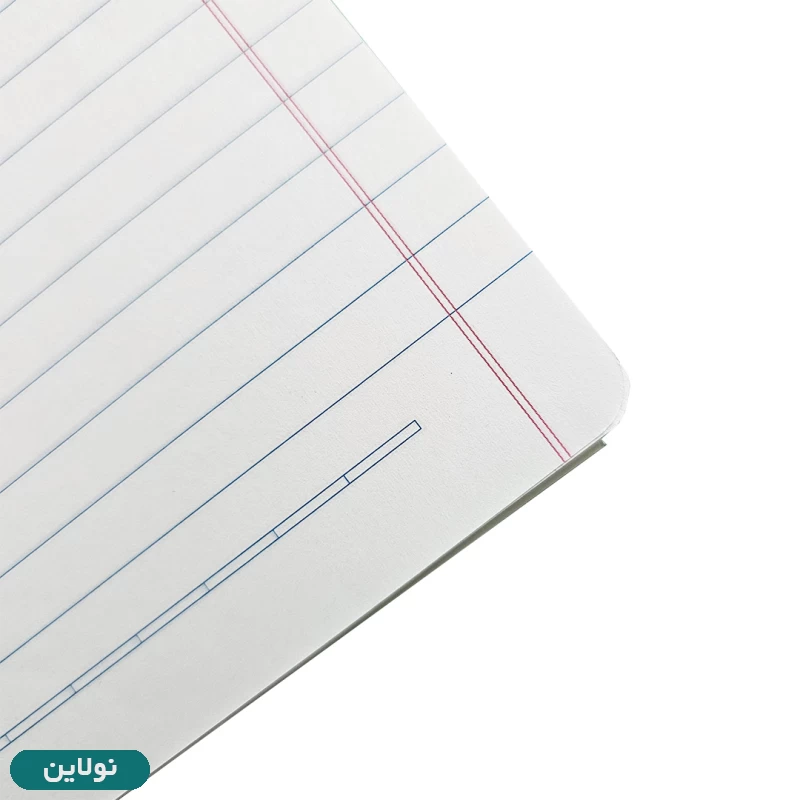 قیمت و خرید دفتر مشق 100 برگ مجلد پودل سری pen رنگ سبز پاستلی | نولاین قیمت و خرید دفتر مشق 100 برگ مجلد پودل سری pen رنگ سبز پاستلی | نولاین