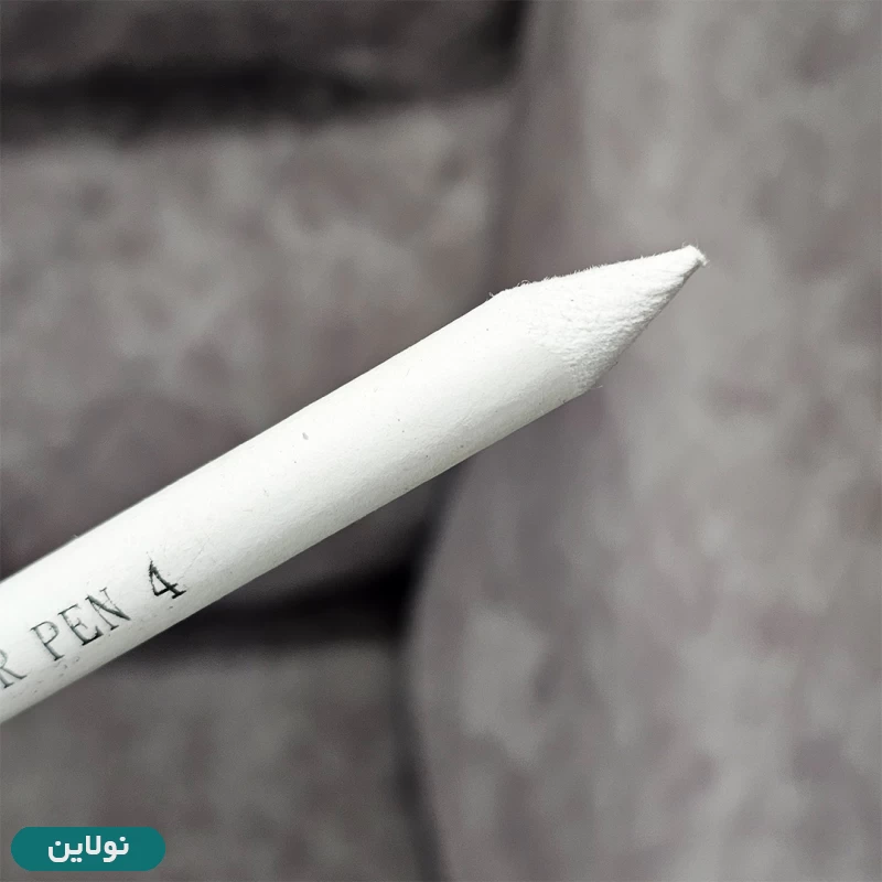 قیمت و خرید محو کن بیز beez سایز 4 قطر 10 میلی متری | نولاین