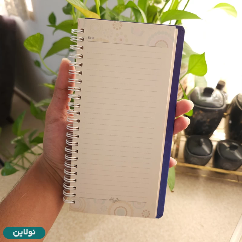قیمت و خرید دفترچه یادداشت برنامه ریزی تودو لیست دایان سری آنجل کد 14-422 | نولاین