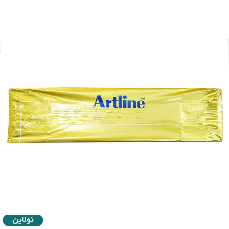 قیمت و خرید کاغذ سفید A4 آرت لاین 80 گرم بسته 500 عددی باکس 5 عددی کد Art-A4 | نولاین