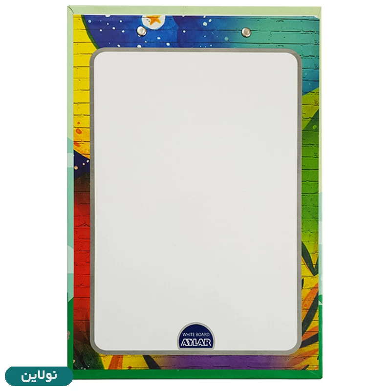 قیمت و خرید تخته شاسی A4 آیلار سری دوچرخه bicycle کد 2004 طرح 4 | نولاین