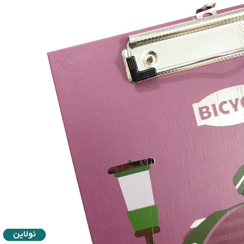 قیمت و خرید تخته شاسی A4 آیلار سری دوچرخه bicycle کد 2004 طرح 3 | نولاین