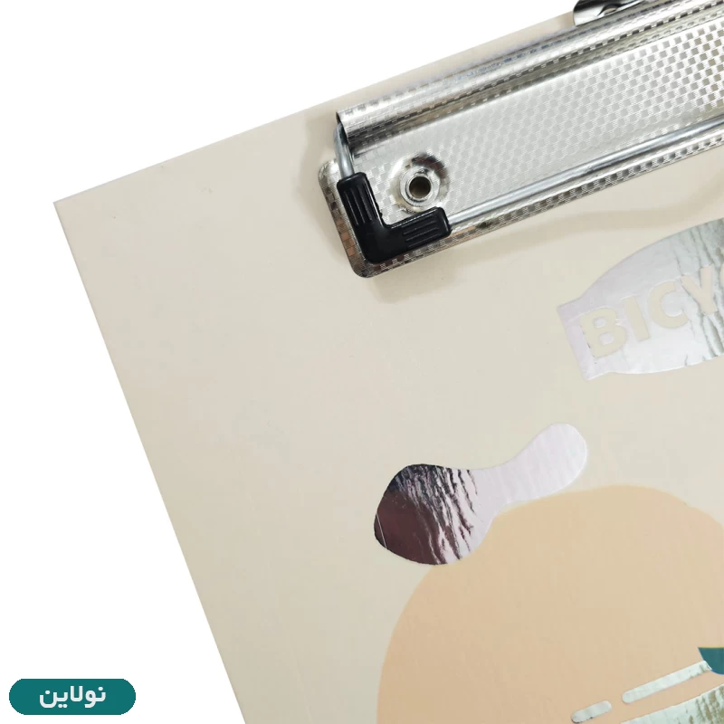 قیمت و خرید تخته شاسی A4 آیلار سری دوچرخه bicycle کد 2004 طرح 1 | نولاین