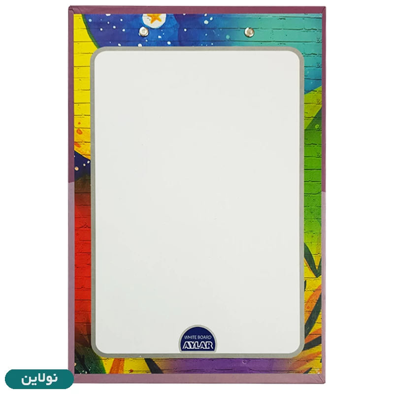 قیمت و خرید تخته شاسی A4 آیلار سری دوچرخه bicycle کد 2004 طرح 3 | نولاین